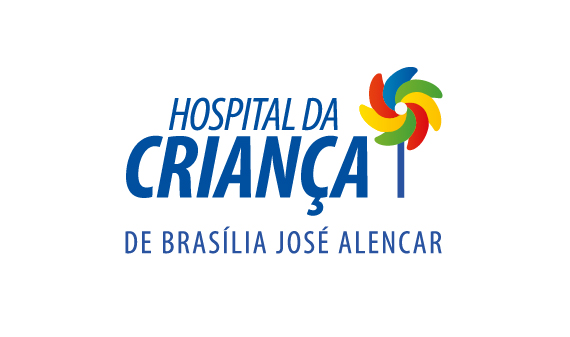 HCB  Hospital da Criança de Brasília José Alencar