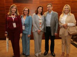 Participantes do Congresso