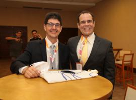 Participantes do Congresso