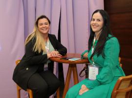 Participantes do Congresso