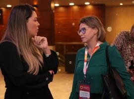 Participantes do Congresso