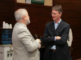 Participantes do Congresso
