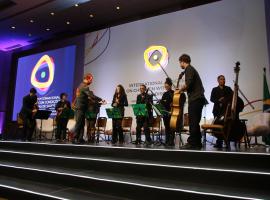 Participantes do Congresso