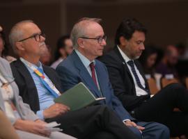 Participantes do Congresso
