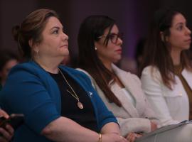 Participantes do Congresso