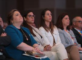 Participantes do Congresso