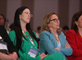 Participantes do Congresso