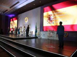 Participantes do Congresso