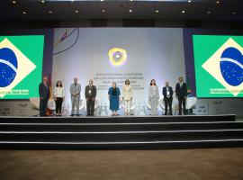 Participantes do Congresso