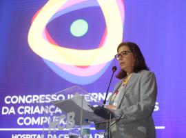 Participantes do Congresso