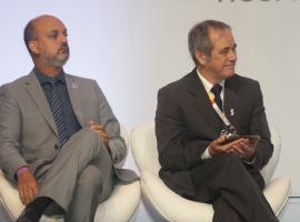 Participantes do Congresso