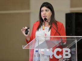 Participante do Congresso