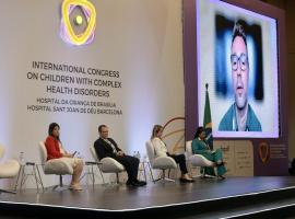 Participante do Congresso