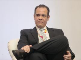 Participante do Congresso 