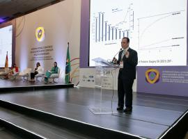 Participantes do Congresso 
